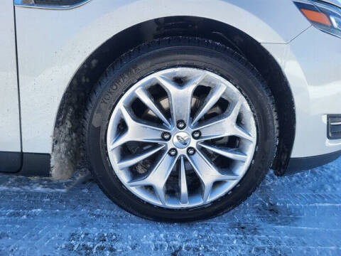 2015 Ford Taurus Limited