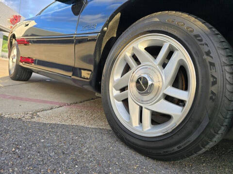 1995 Chevrolet Camaro Z28