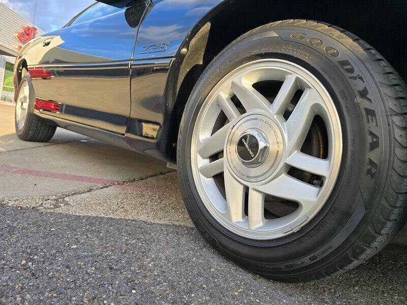 1995 Chevrolet Camaro Z28