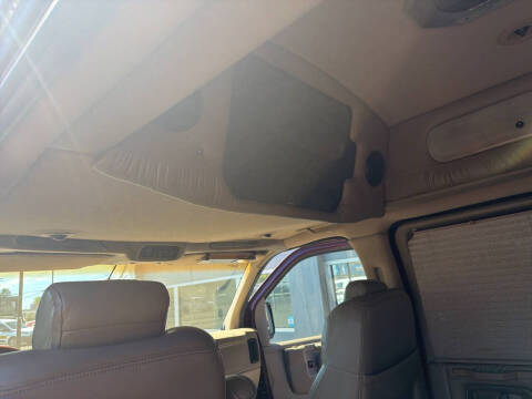 2003 Chevrolet Express 1500