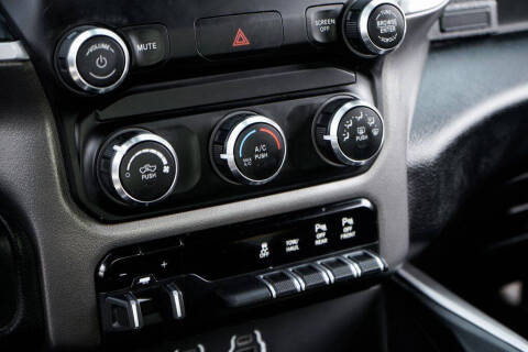 2020 RAM 2500
