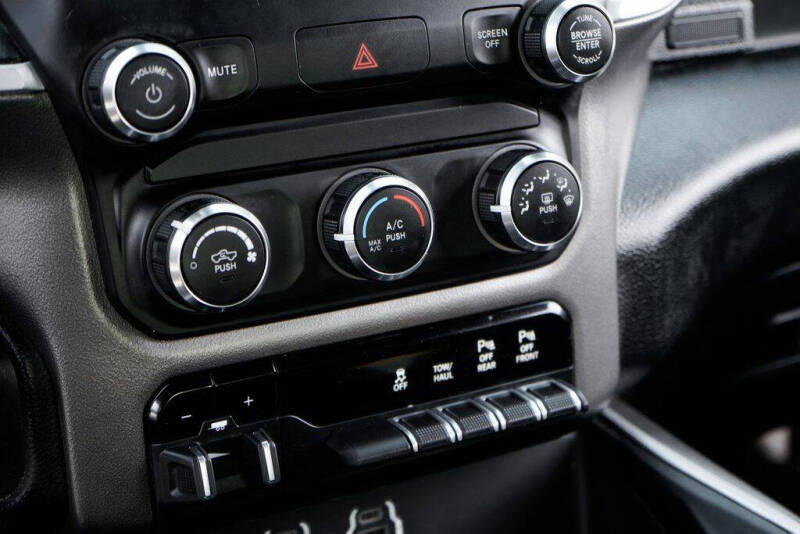 2020 RAM 2500