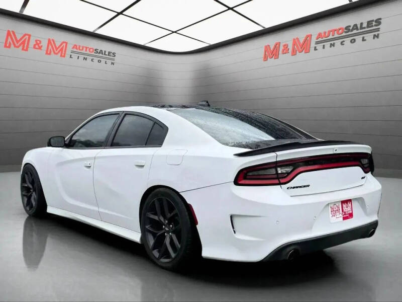 2020 Dodge Charger GT