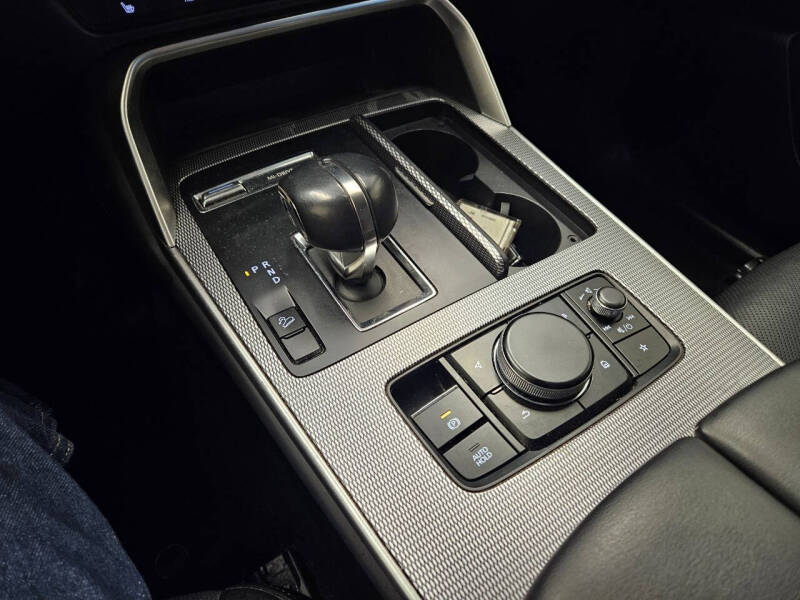 2024 Mazda CX-90 3.3 Turbo Preferred Plus