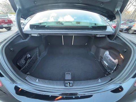 2019 Mercedes-Benz C-Class C 300 4MATIC