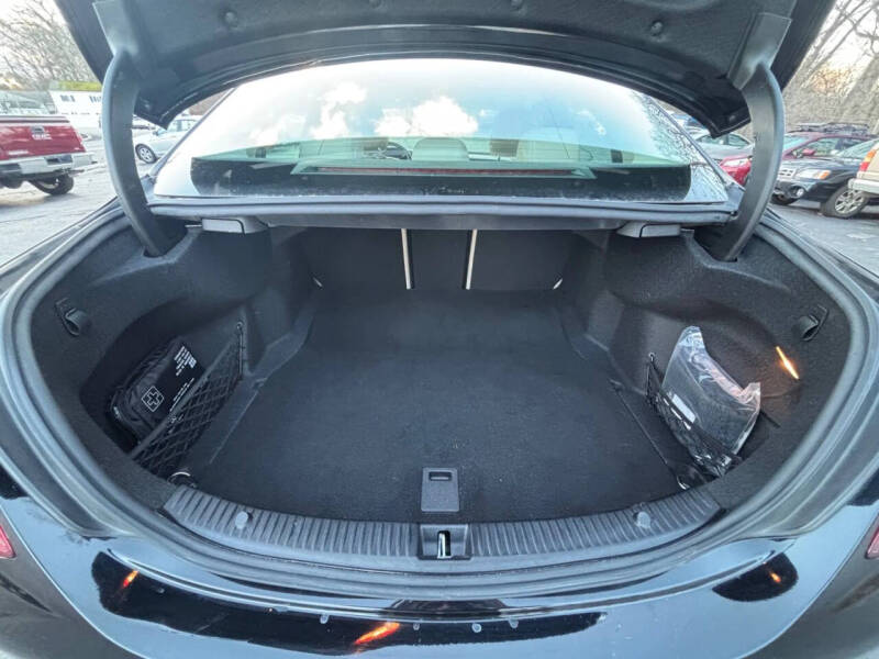 2019 Mercedes-Benz C-Class C 300 4MATIC