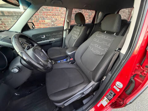 2013 Kia Soul