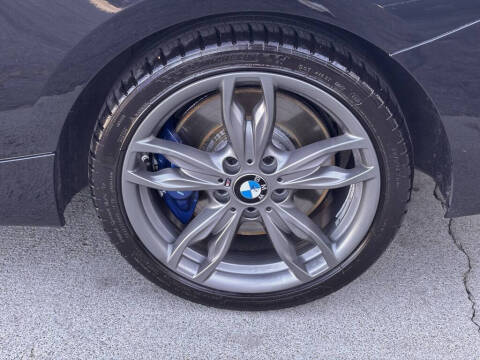 2016 BMW 2 Series M235i