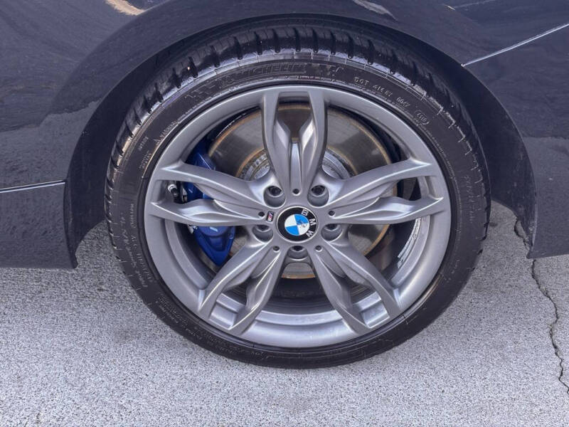 2016 BMW 2 Series M235i