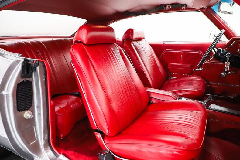1970 Chevrolet Chevelle
