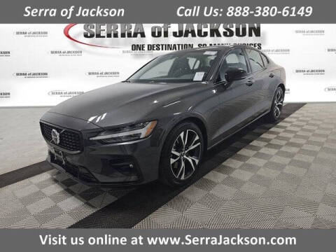 2024 Volvo S60 for sale at Serra Of Jackson in Jackson TN