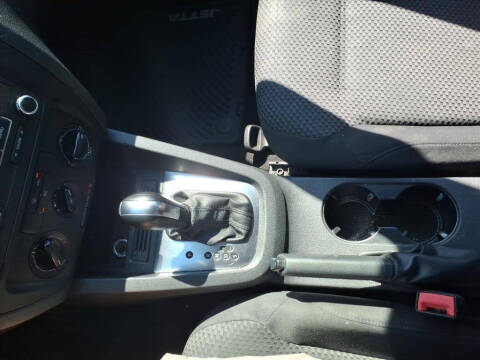 2014 Volkswagen Jetta S