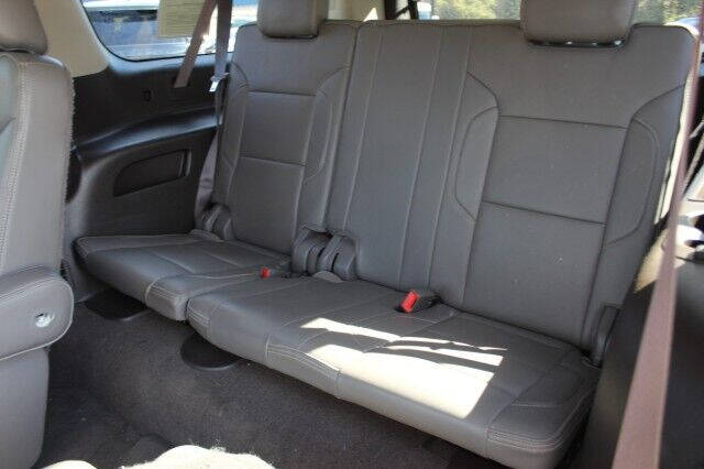 2018 GMC Yukon XL Denali