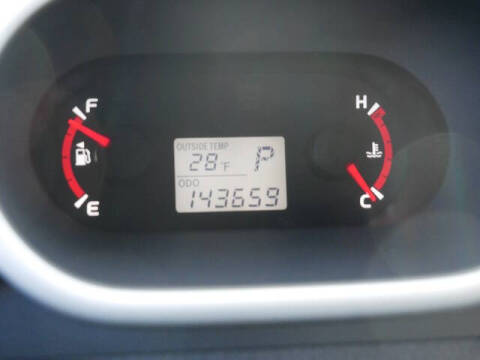 2009 Pontiac Vibe AWD