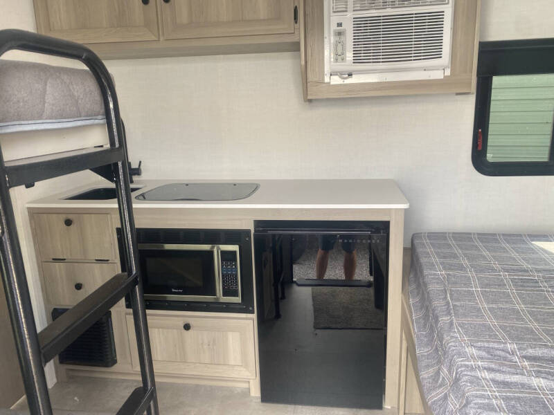 2026 Flagstaff E-Pro 13LE