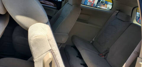 2011 Buick Enclave CX