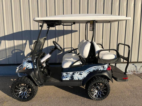 2025 Club Car Onward Lifted Li-ion for sale at Jim's Golf Cars & Utility Vehicles - Reedsville Lot in Reedsville WI