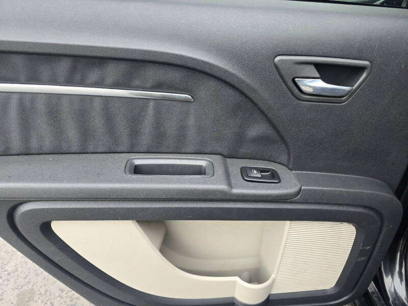 2009 Dodge Journey R/T