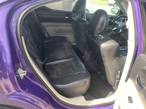 2007 Dodge Charger RT