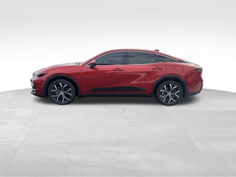 2024 Toyota Crown XLE