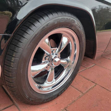 1955 Chevrolet Bel Air