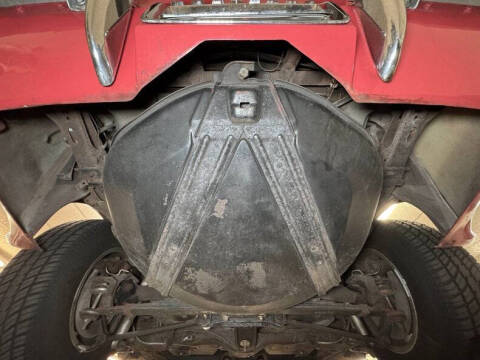 1973 Chevrolet Corvette