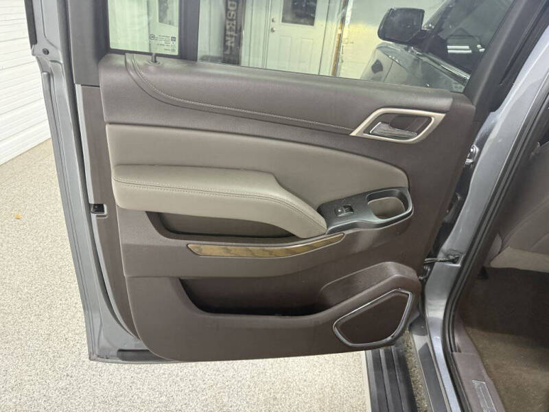 2018 GMC Yukon XL Denali