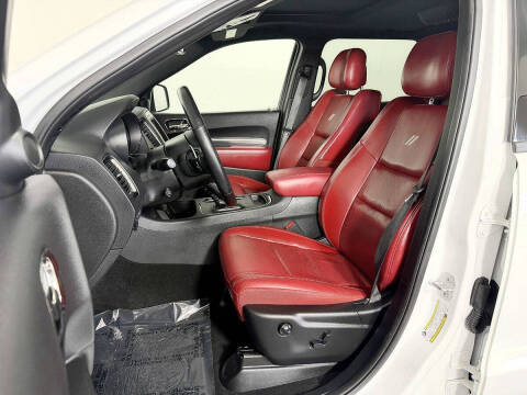 2019 Dodge Durango R/T