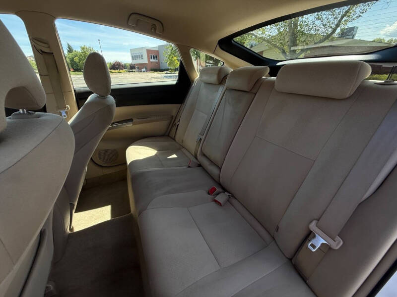 2004 Toyota Prius