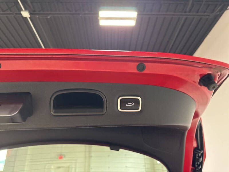 2020 Kia Stinger