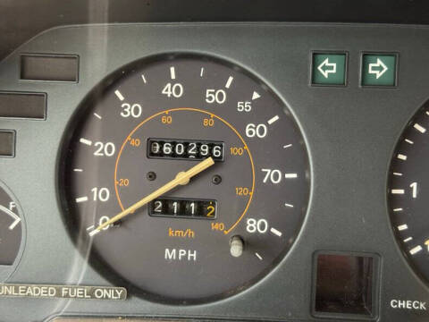 1981 Datsun 280ZX GL 2+2