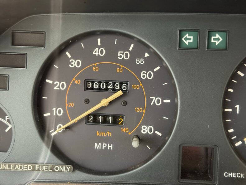 1981 Datsun 280ZX GL 2+2