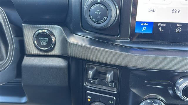 2026 Ford F-350 Super Duty