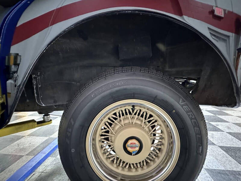 1940 Chrysler Windsor