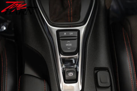 2018 Chevrolet Camaro ZL1