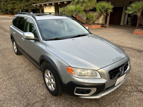 2013 Volvo XC70 3.2
