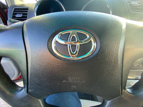 2008 Toyota Highlander