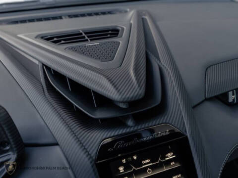 2026 Lamborghini Revuelto