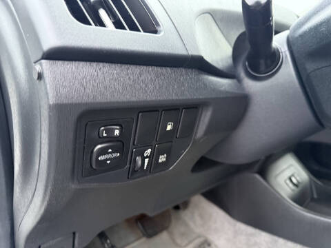 2014 Toyota Prius Plug-in Hybrid