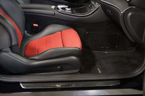 2020 Mercedes-Benz E-Class E 450