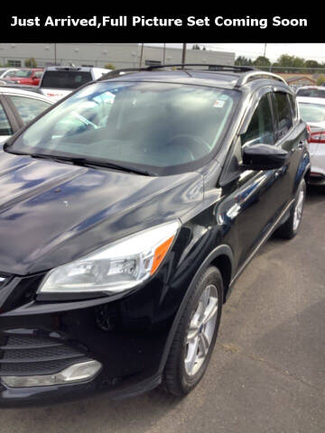 2014 Ford Escape for sale at Royal Moore Custom Finance in Hillsboro OR