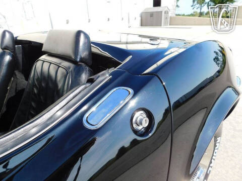 1968 Chevrolet Corvette