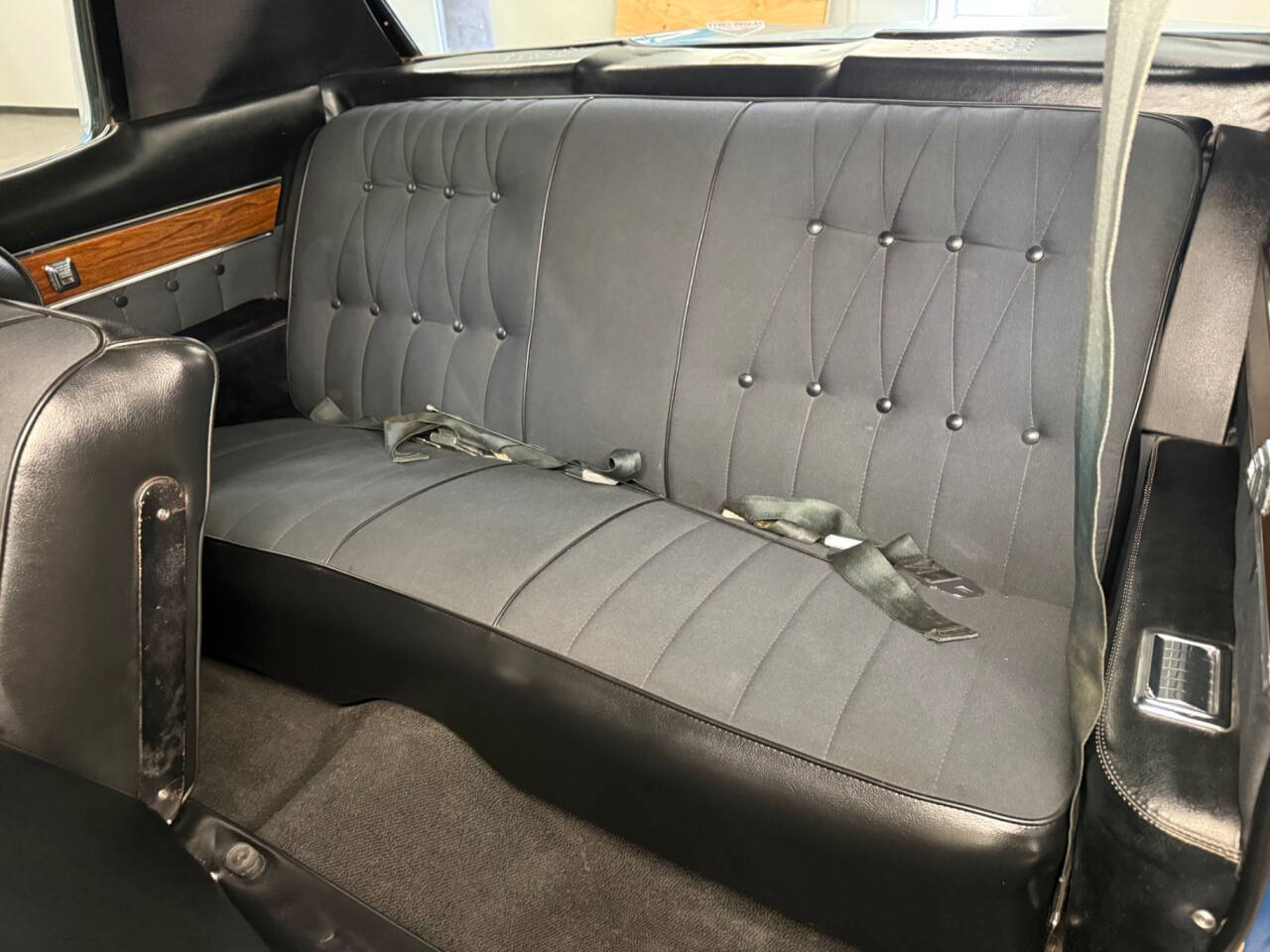 1969 Chevrolet Caprice 14
