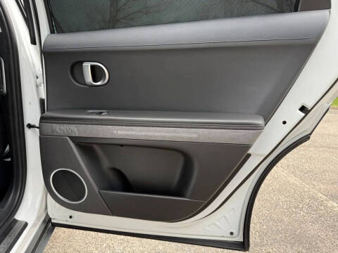 2022 Hyundai Ioniq 5 Limited