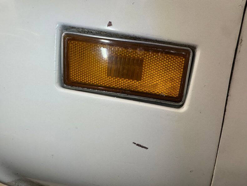 1976 Chevrolet Corvette