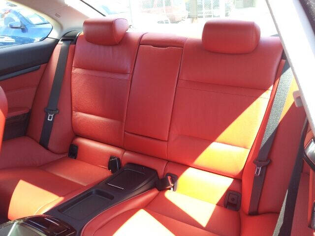 2009 BMW 3 Series 335i