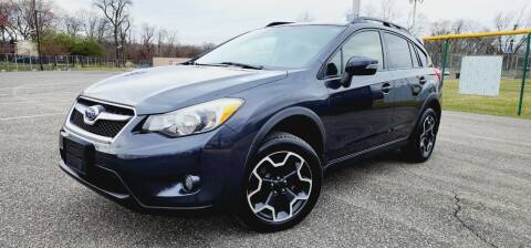 2015 Subaru XV Crosstrek for sale at Car Leaders NJ, LLC in Hasbrouck Heights NJ