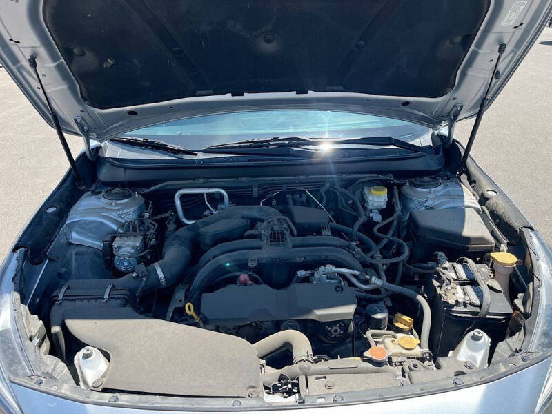 2019 Subaru Outback 2.5i