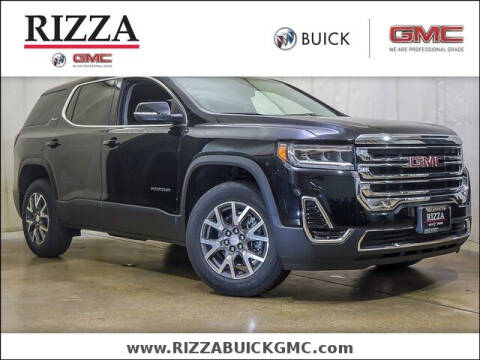 2023 GMC Acadia for sale at Rizza Buick GMC Cadillac in Tinley Park IL