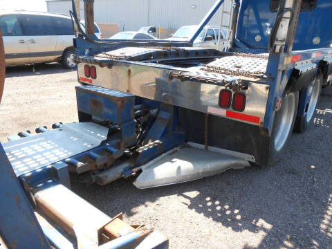 2005 Western Star 4900 SF